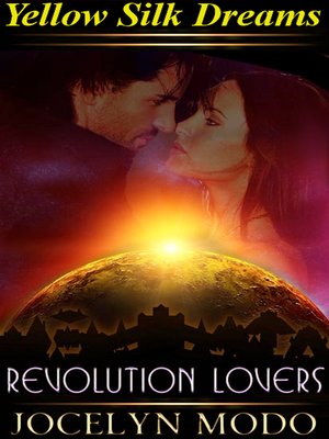cover image of Revolution Lovers